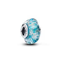Charm Pandora Donna Colour, Sparkle and Abstract in Argento 794701C01